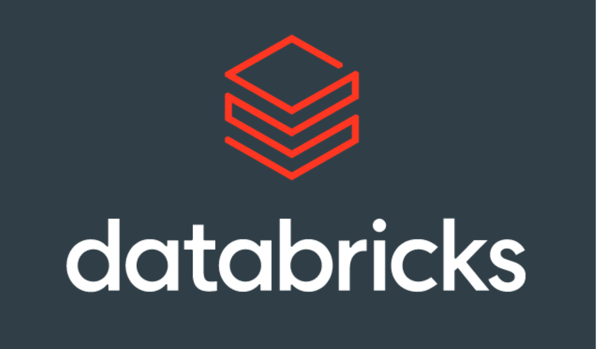 Databricks services dashboard showing data analytics and business intelligence capabilities by iSeyon Analytics