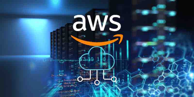 AWS services - analytics and business intelligence dashboard by Iseyon Analytics showing data insights and reporting capabilities