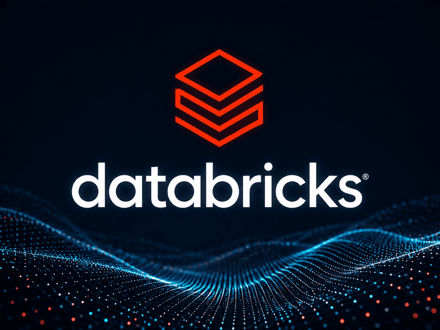 Databricks services - analytics and business intelligence dashboard by Iseyon Analytics showing data insights and reporting capabilities