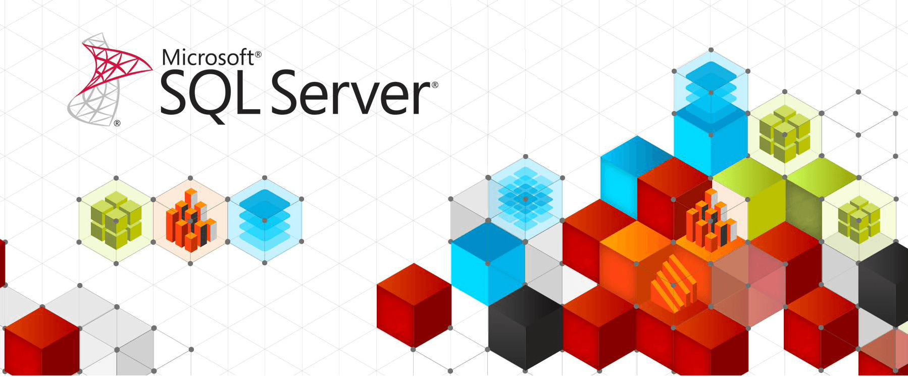 SQL Server services - analytics and business intelligence dashboard by Iseyon Analytics showing data insights and reporting capabilities