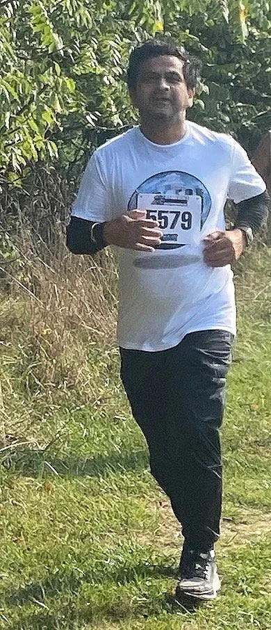 Community gathering 1