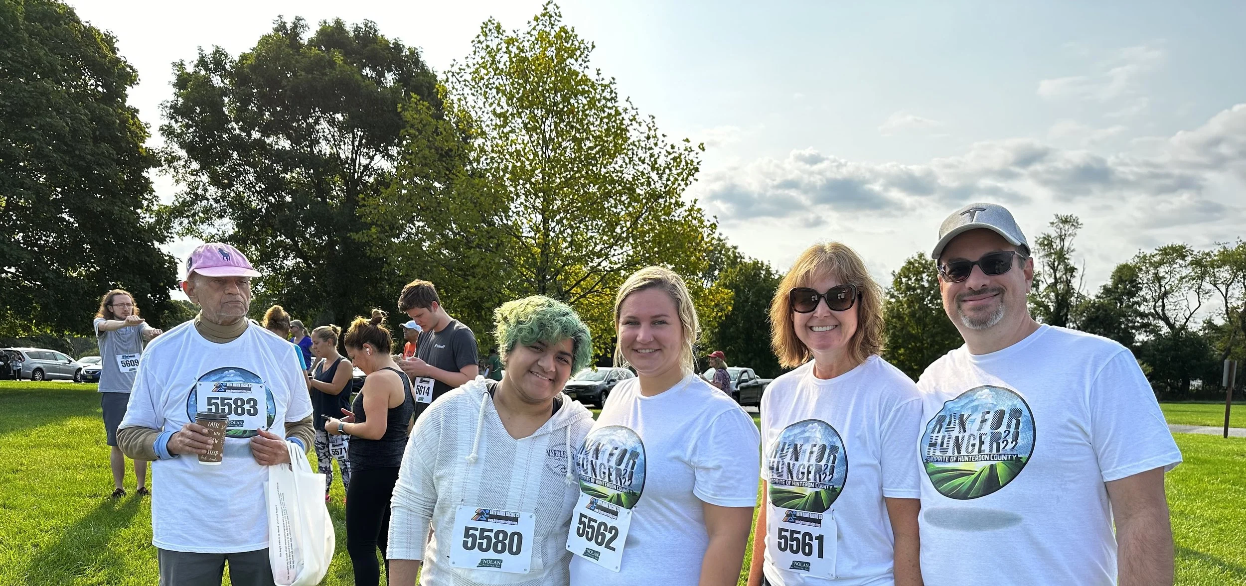 Community gathering 3
