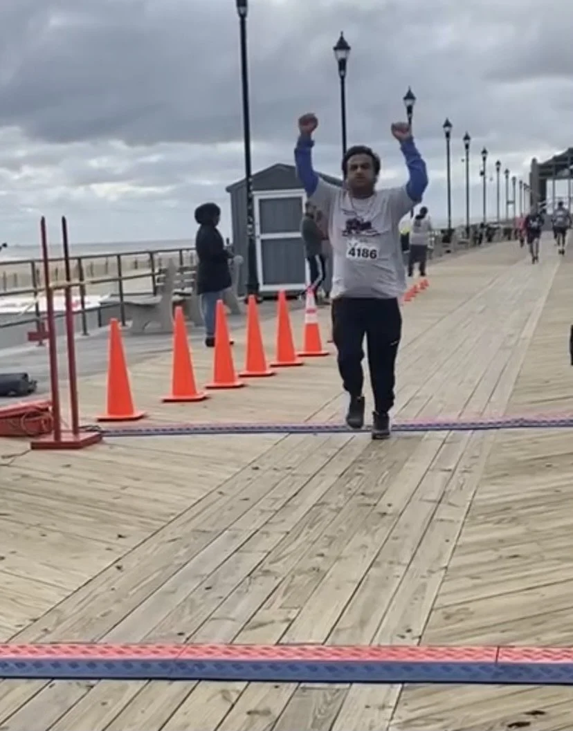 Community gathering 4
